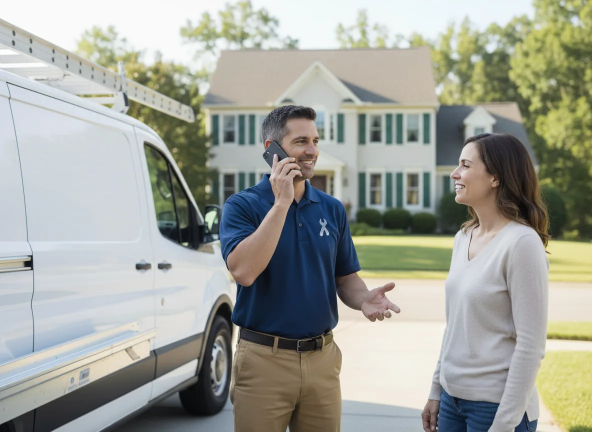 Home Gutter Service Birch River, WV FAQs